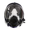 OIMG Full-Face Respirator Mask Set