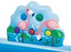 Jungle Inflatable Play Center #57161