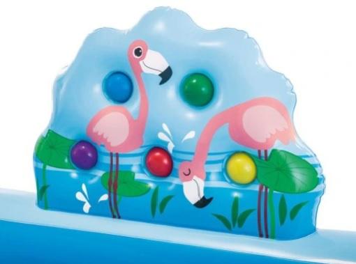 Jungle Inflatable Play Center #57161