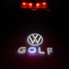 Ambient LED Door Projection /  Welcome Ghost Light for VW GOLF5/6/7/8 Passat B6 B7 B8 B9 C6 C7 C8 Tiguan GTI GTD GTE Touareg