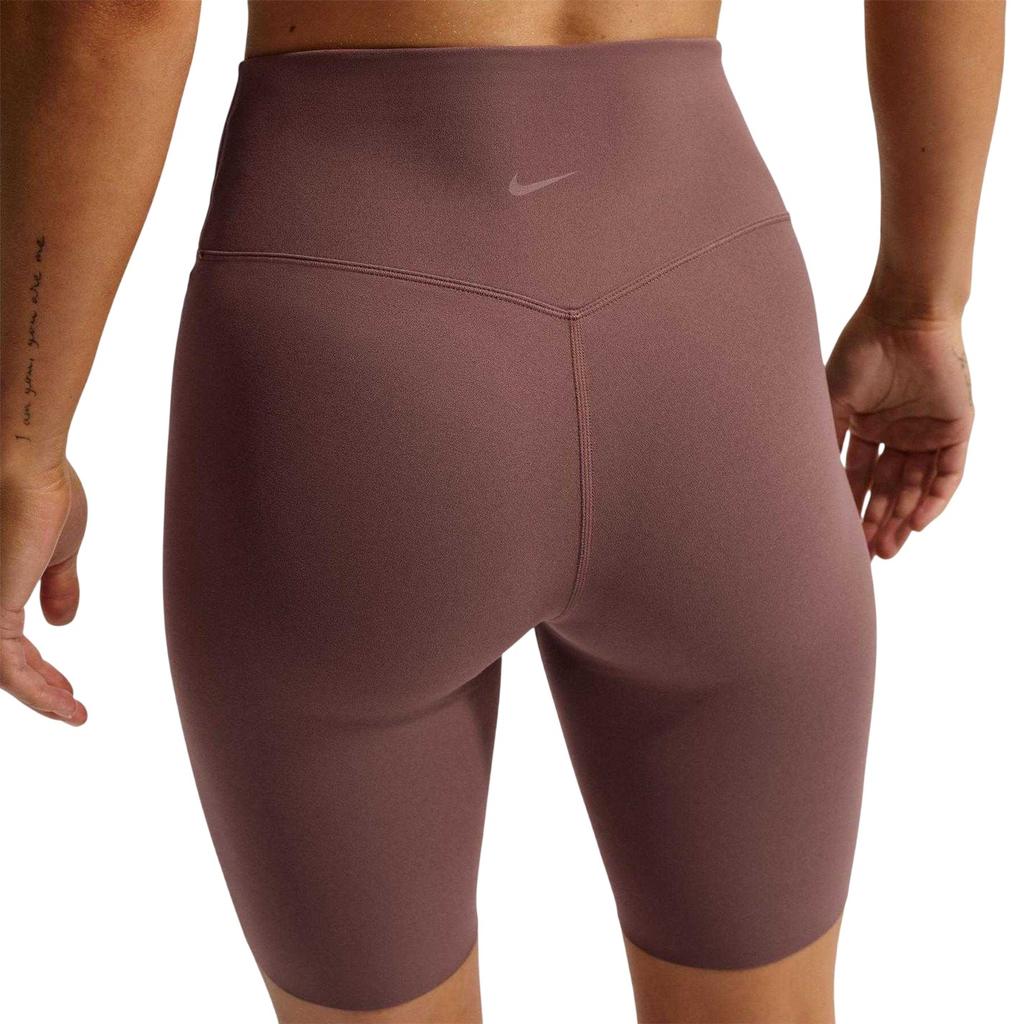 Nike Womens/Ladies Performance High Rise Shorts