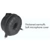 H300 Telephone Headset Noise Cancelling High Fidelity Comfortable 3.5mm 2.5mm RJ9 MIC Customer Service Headset for Business