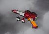 TAMASHII NATIONS Kamen Rider Ghost Fighting Spirit Boost Spirit 145mm Painted Movable Figure S.H.Figuarts Approx. ABS&PVC