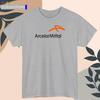 ArcelorMittal Company Logo Black/White/Grey/Navy/Red/Light Blue T Shirt S-5XL