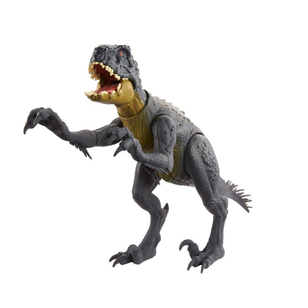 Novelty Simulated Dinosaur Animals Model Figure Realistic Kids Interactive Toy