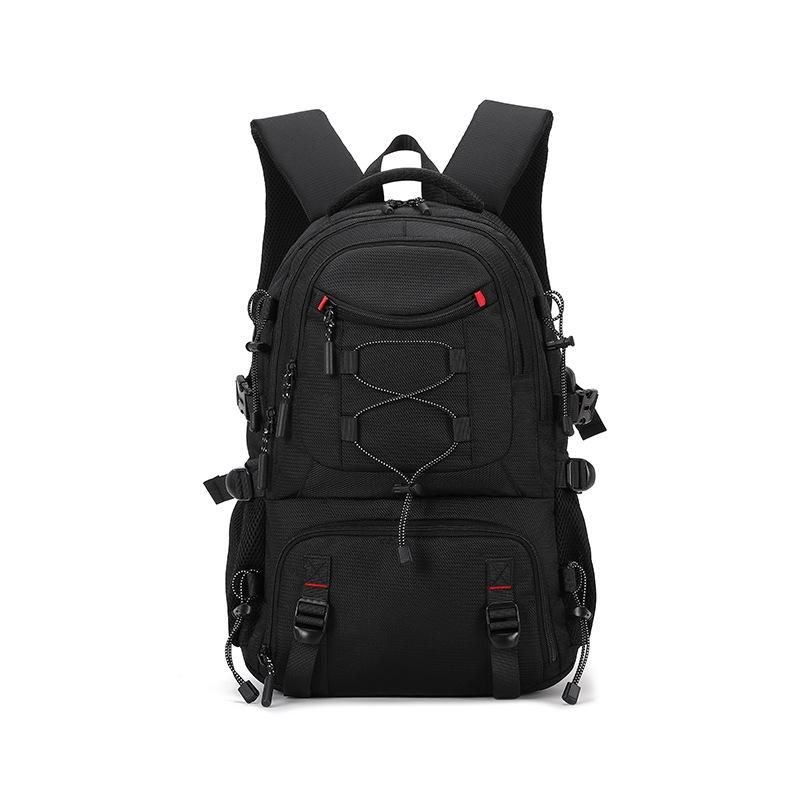 Extra Large Men's Lightweight Travel & Business Backpack