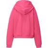 Onitsuka Tiger Hoodie With Tiger Patch Women Hoodies Pink 2182B265-700