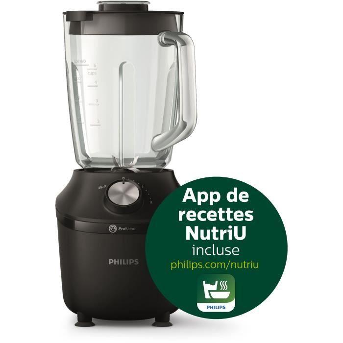 Philips Mixér HR2291/41 Systém ProBlend