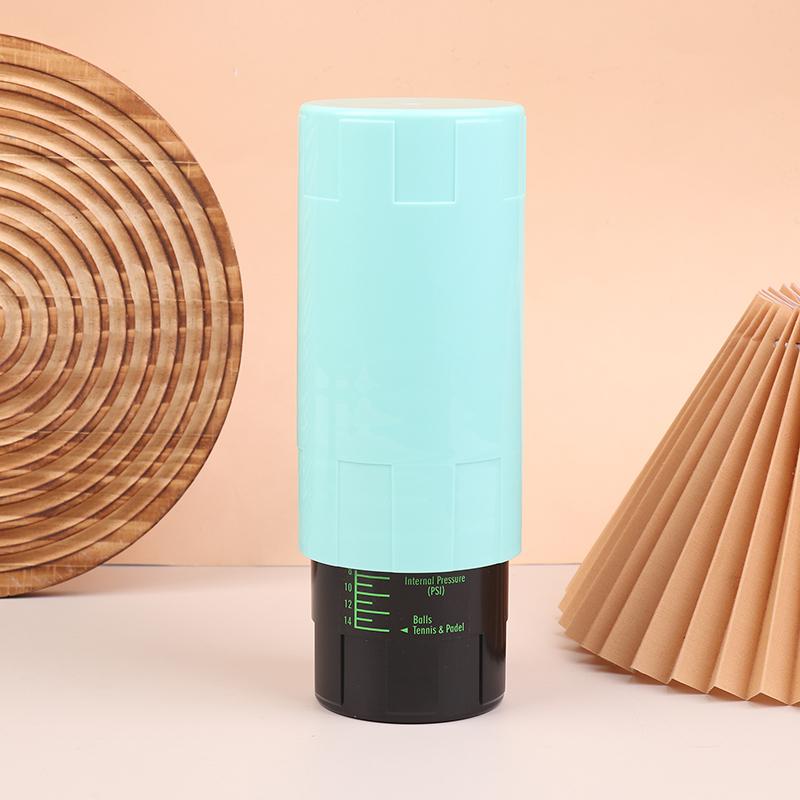 Tennis Ball Saver Pressurized Repairing Storage Can Sports Pressure Maintaining Container Tennis Ball Shape Restore Pressurizer