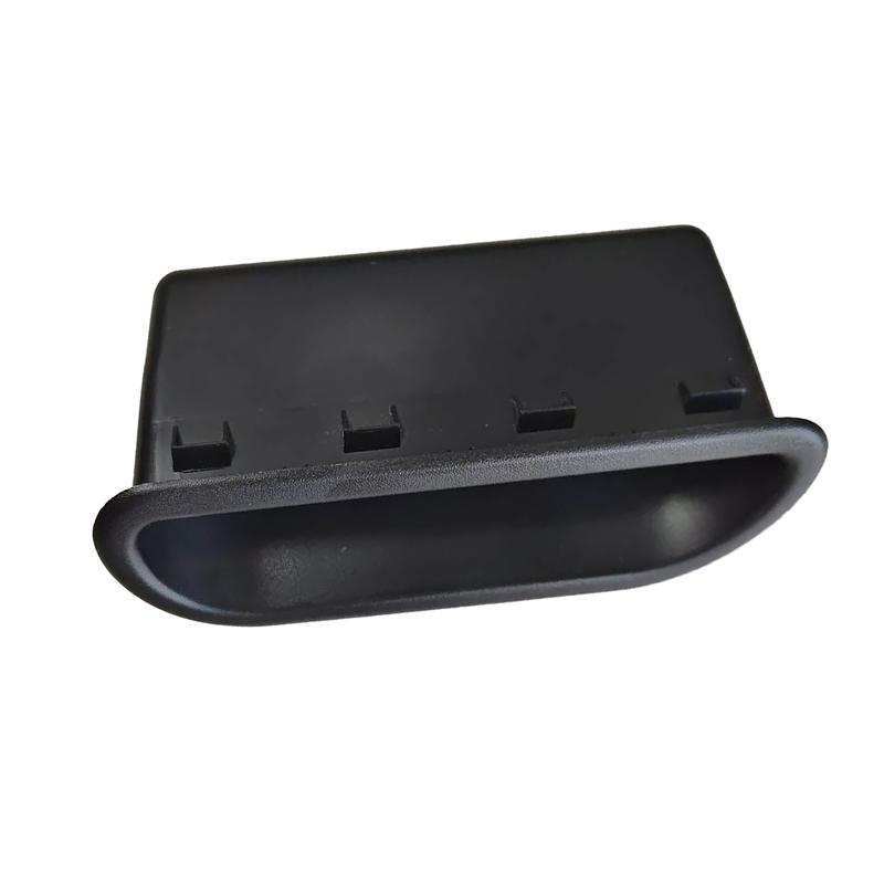 4 Cyl Pull Cup Liftgate Trim Panel Car Interior Upgrade Plastic Construction Single Piece Package Plastic Trim Panel For Vehicle