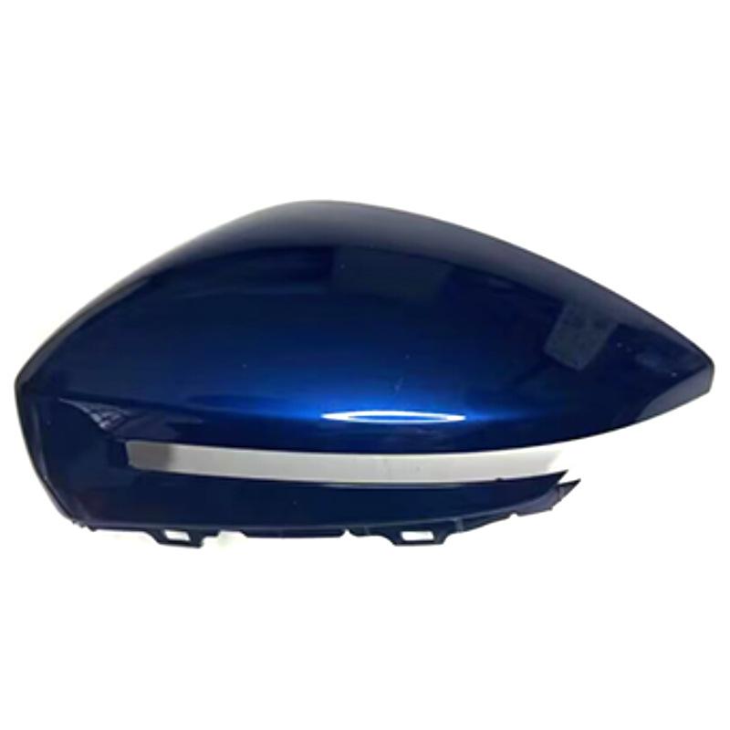 Compatible Rearview Mirror Shell, Cover, Reflector Lens, Frame, and Turn Signal for Zeekr 001 (2021-2023)