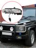 LED Side Rearview Mirror Turn Light 2038201321 Rearview Mirror Indicator Lamp for Mercedes Benz E-Class W211 S211 G-Class W463