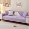 Four Seasons Universal Nordic Simple Fashion Washed Cotton All-Inclusive Home Non-Slip Sofa Cover Cover Cloth