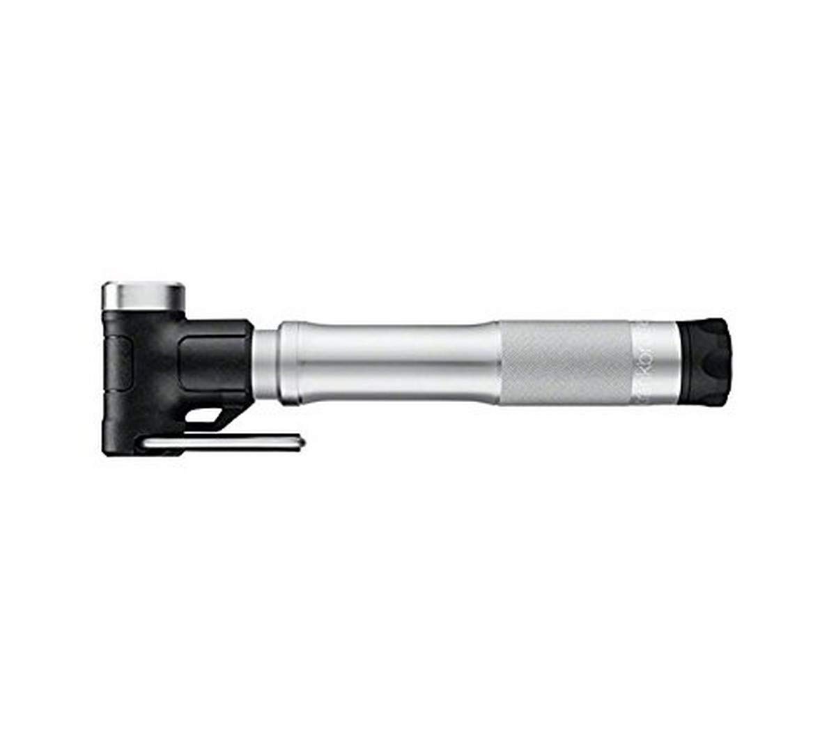Портативный насос Crankbrothers Sterling S с креплением