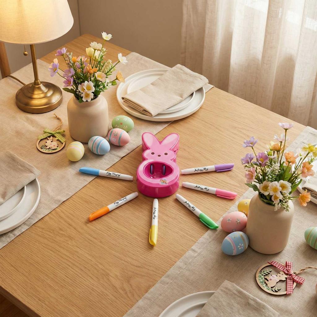 Egg Decoration Set The Best Gift For A Friend  10ml