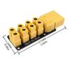 Distribution Board High Current Distribution Board Distribution Board  DIY Electronics