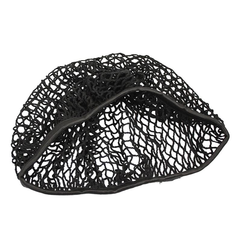 1 Stuk Legerhelm Net Groen Zwart Tactische Helm Net Cover Voor M1 M35 M88 Mk1 Mk2 Helm Airsoft Beschermhoes