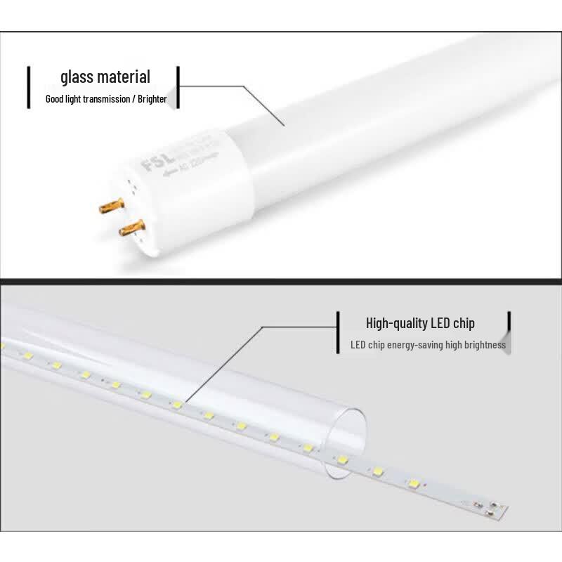 FSL T8 LED Fluorescent Tube Light