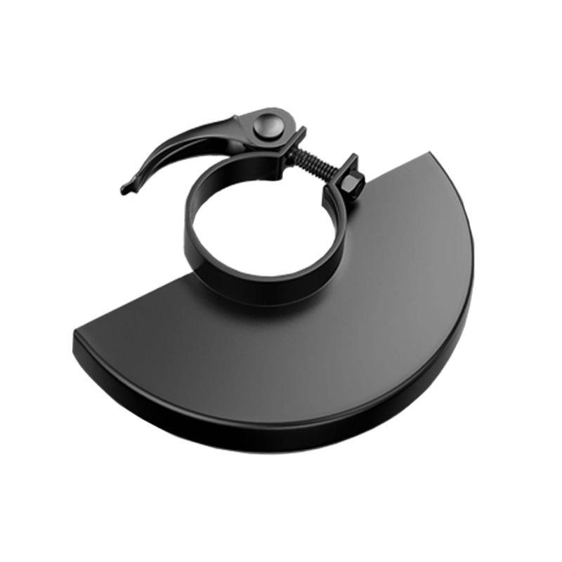 Thickened Dust-Proof Protective Cover for 100/115 Type Angle Grinders