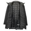 THE NORTH FACE Black Women's Thermoball Triclimate Parka coat S blackUsed