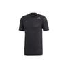 adidas Fl_360 Z Ft Grd T Shirt Men's Black DX0791