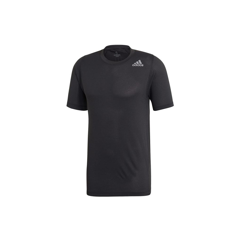 adidas Fl_360 Z Ft Grd T Shirt Men's Black DX0791