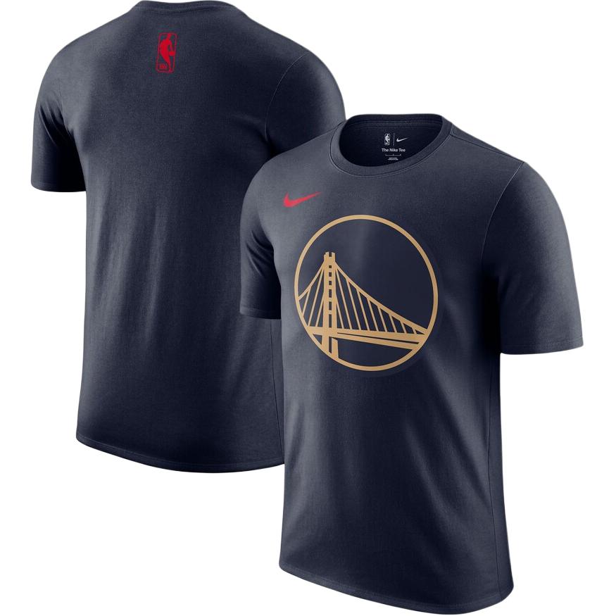 Nike Logo Short Sleeve Round Neck T-Shirt Men tops HJ2597-419