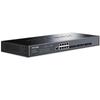 Tp-Link TL-SG5820F 20-Port Gigabit Layer 3 Managed Switch CN Plug (adapter Included)