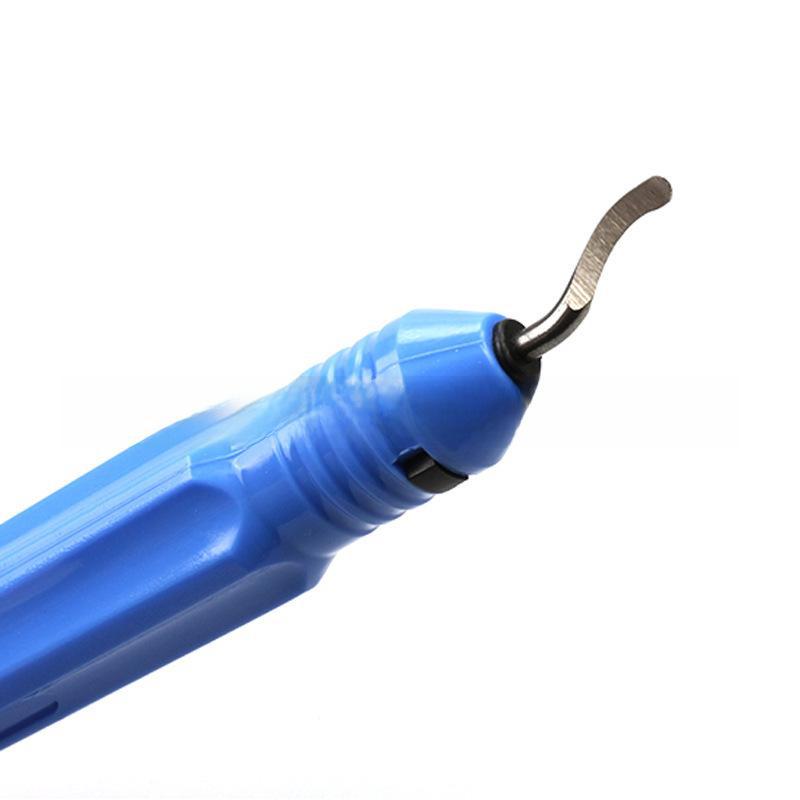 Hand Deburring NB1100 Chamfering Knife: Professional Edge Removal Tool