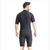 Brangdy Men's Short Sleeve Wetsuit