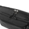 Studentská náprsní taška Pánská ledvinka Dámská crossbody taška
