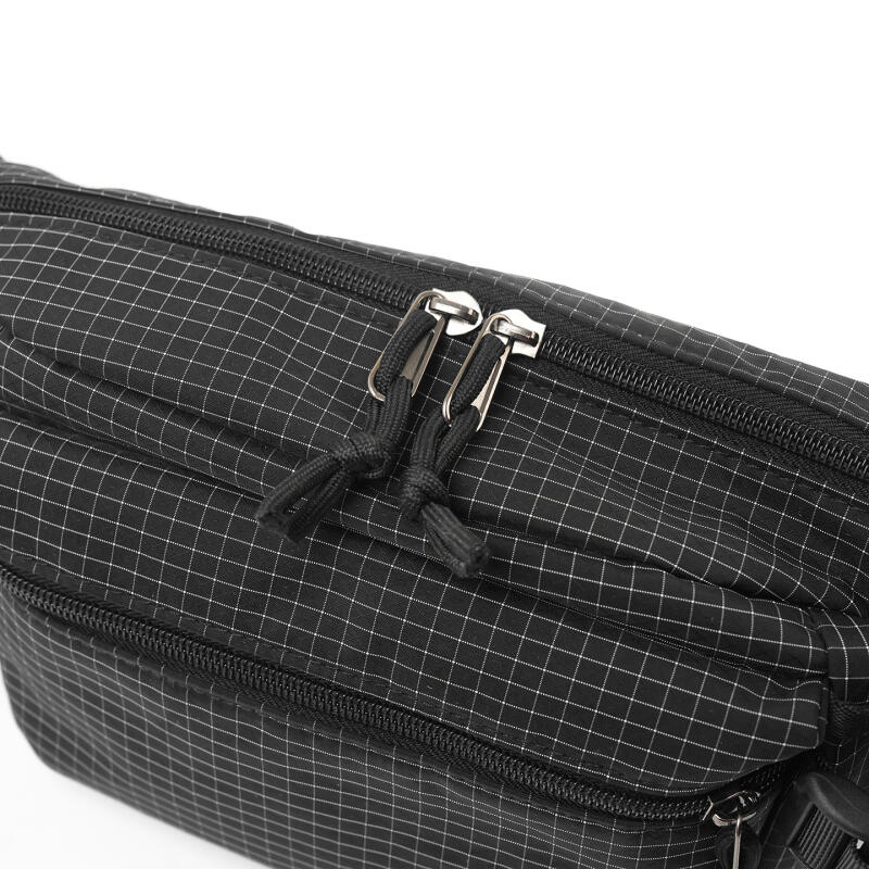 Studentská náprsní taška Pánská ledvinka Dámská crossbody taška