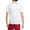 New Nike T Shirts Men's White 718834-100