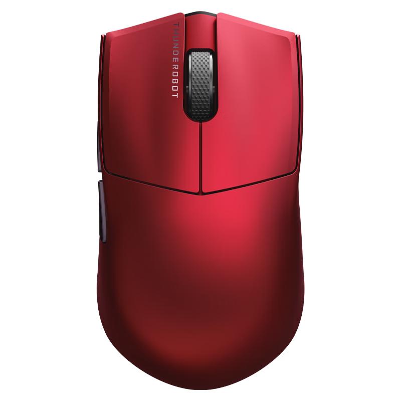 

ThundeRobot ML9 mini Tri-Mode Wireless Gaming Mouse