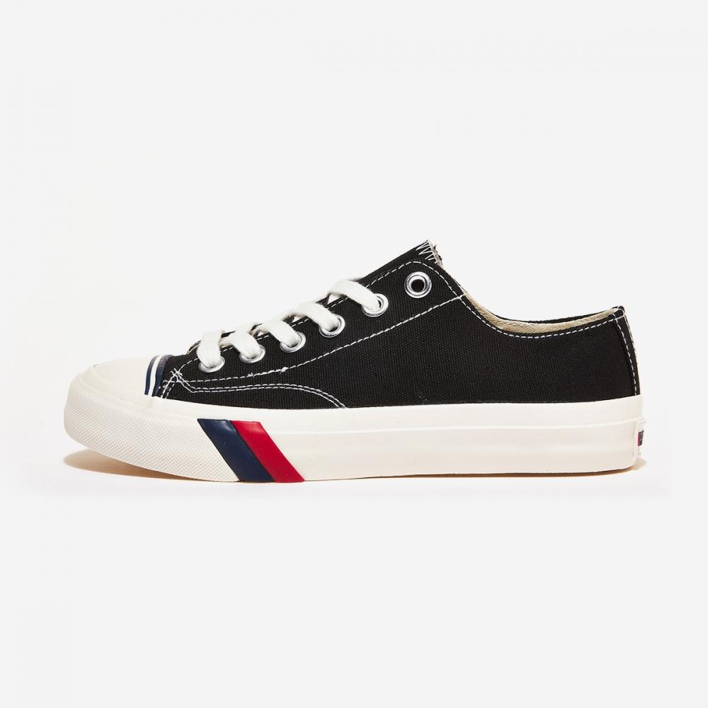 

Keds Royal Low Canvas 001