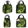 Youth Share The Love Insulated Lunch Bag for Kids School Cooler Thermal Food Box Tote Portable Lunch Boxes Container