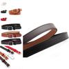 Stylish Korean Version Casual Belt For Students With Decorative Smooth Buckle Feature