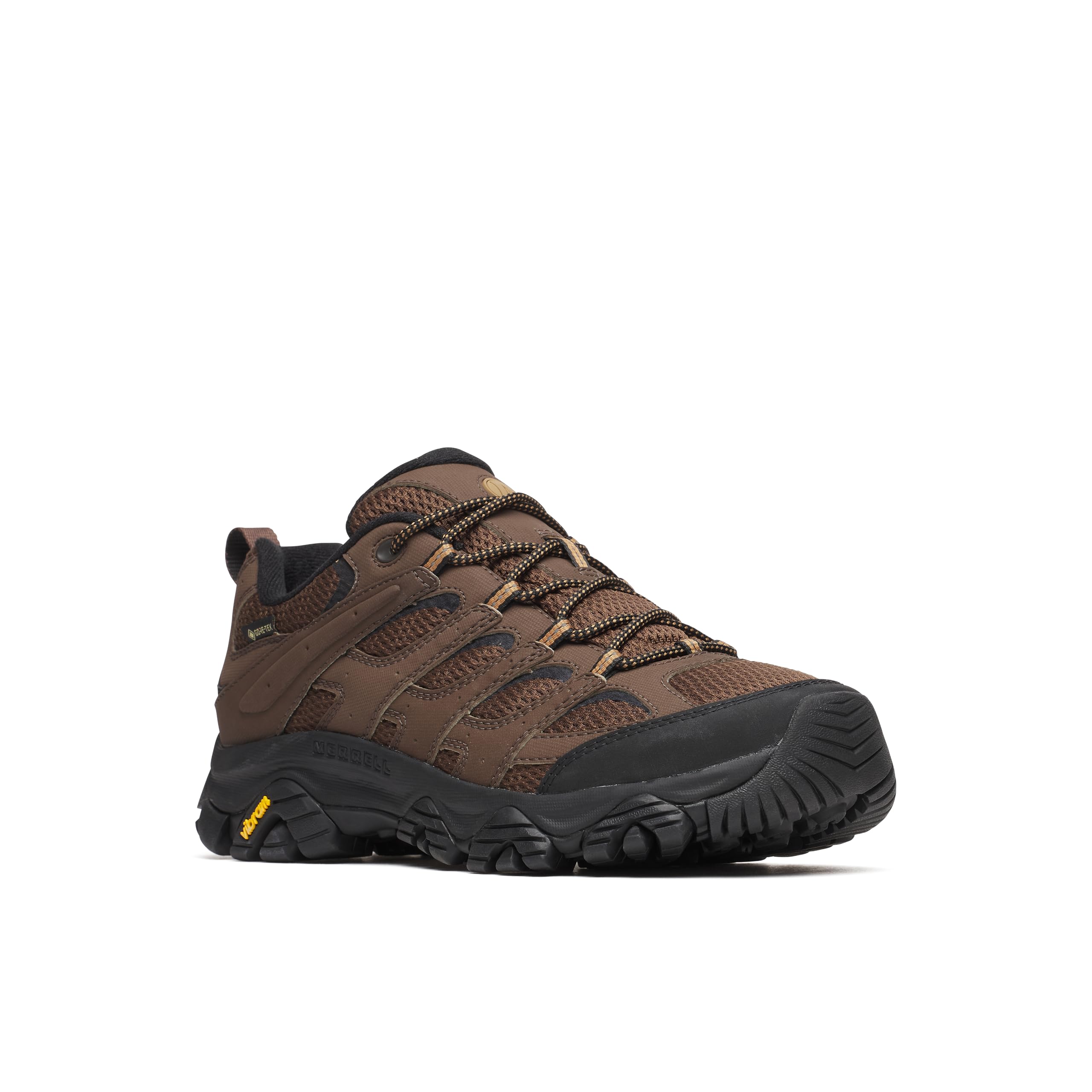Merrell Moab 3 Synthetic Earthen Size Gore-Tex Boots, 26.0cm, 2E, Men s