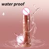 Remote Control Realistic Dildos Sex Toy For Women Strong Suction Cup Telescopic Female Stimulator Big Penis Plug Vibrator