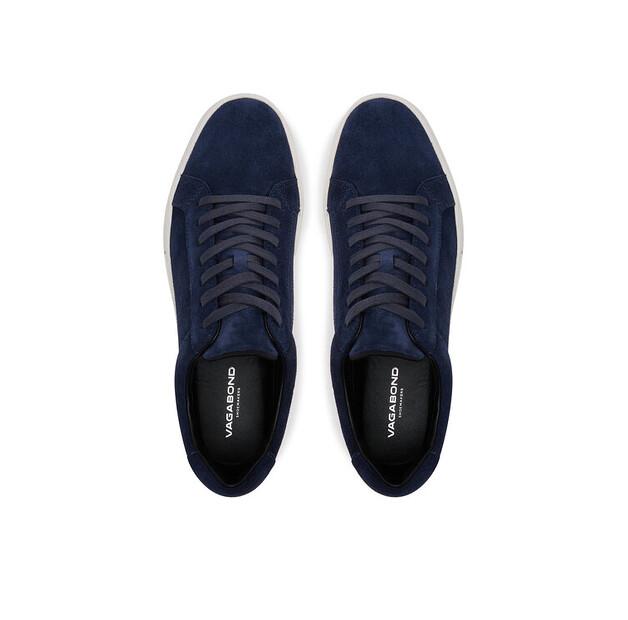 Мужские кроссовки Vagabond Shoemakers Paul 2.0 5383-040-64 granatowy