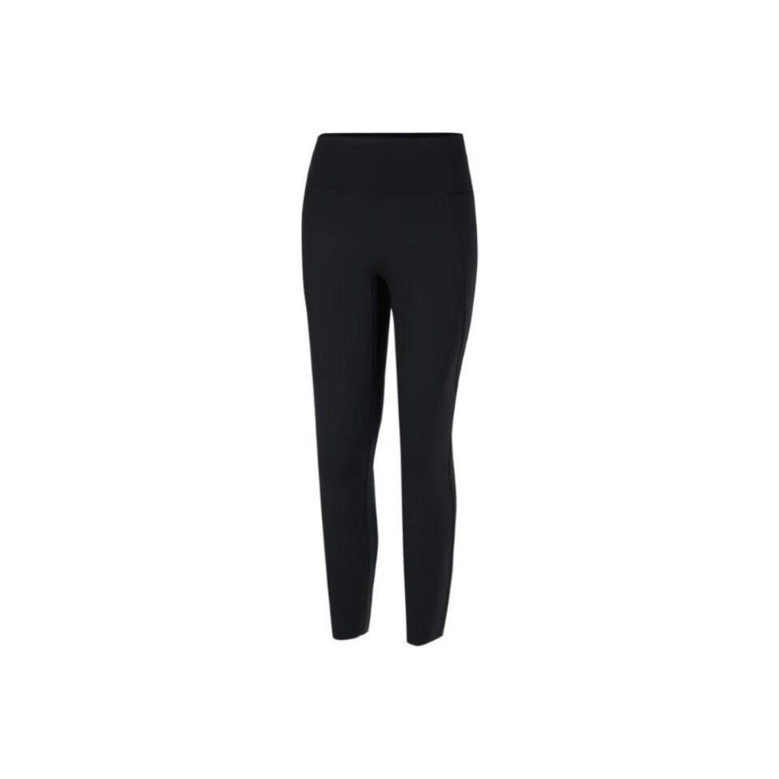 Nike Dri FitUniversa AS W NK DF UNVRSA HR Leggings Women s Black HQ6814-010 XL