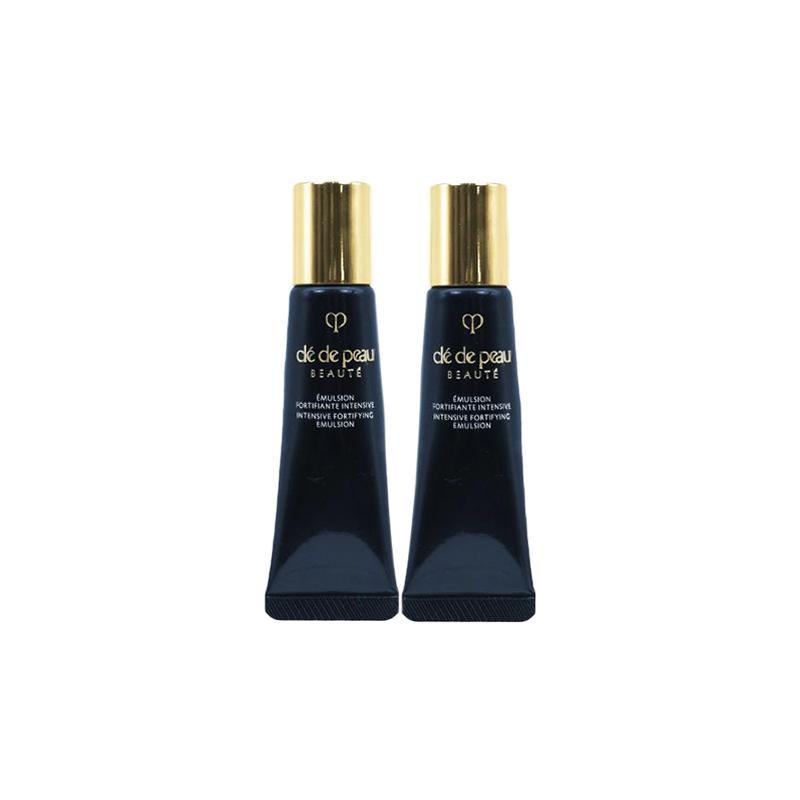 CPB Key to Skin, Essence of Radiance, Sample Pack, Moisturizing, Repairing and Replenishing 12ml*2