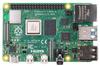 Einplatinencomputer - Raspberry Pi - 4 Model B - 4 GB RAM - HDMI - USB - Ethernet