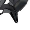 Frame Guard Side Cover Fairing For Kawasaki Versys 1000 2019-2024 Black