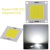 LED Video Light Camera Light Ultra-Thin DC 12-14V 50W Flood Light Mini 40 X 40mm Vlog Fill Lamp Photography Equipment