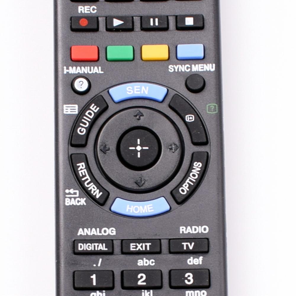 RM-ED047 Fjernkontroll for SONY TV RM-ED050 RM ED052 ED053 RM-ED060 RM ED044 ED045 ED046 ED048 ED049 KDL-40HX750 kontroller