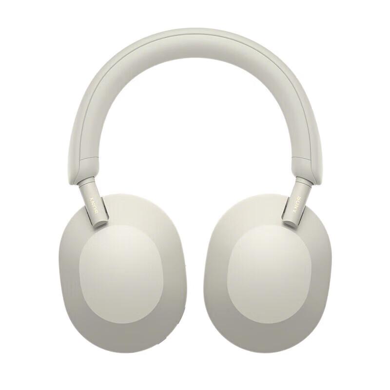 Sony WH-1000XM5 Wireless Noise-Cancelling Headphones