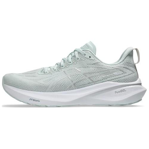 

Asics GT 2000 13 Pure Aqua White - 1011B861-301 EU 42.5 світло-зелений колір