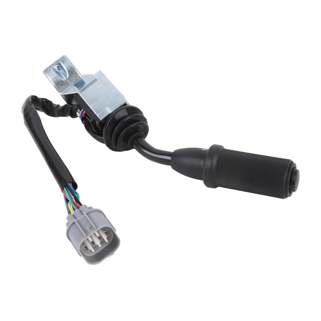Forward Reverse Column Switch Smoother Operating Long Lasting Durability 701 80298 for JCB 2CX 3CX 4CX