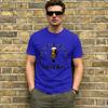 I Need Beer TShirt Summer Beer Fuel Gauge Cotton TShirts For Unisex Fashion Casual Tee Shirt Short Sleeves Y2K Funny Tops